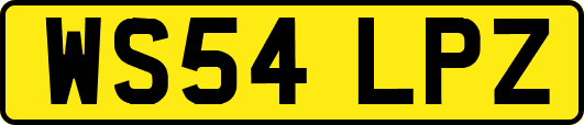 WS54LPZ