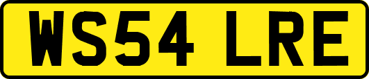 WS54LRE