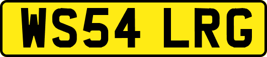 WS54LRG