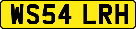 WS54LRH