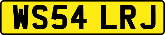 WS54LRJ