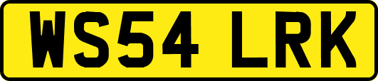 WS54LRK