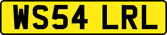 WS54LRL