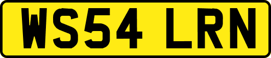 WS54LRN