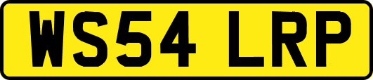 WS54LRP