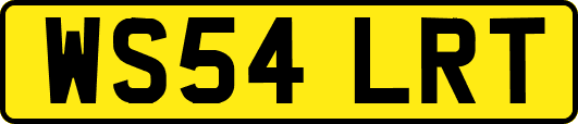 WS54LRT