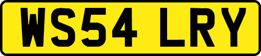 WS54LRY