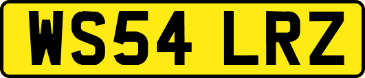 WS54LRZ