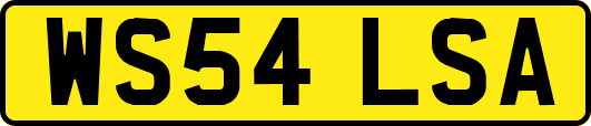 WS54LSA