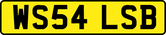 WS54LSB