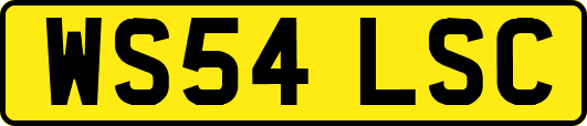 WS54LSC
