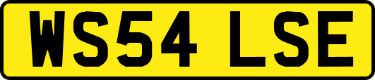 WS54LSE