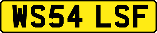 WS54LSF