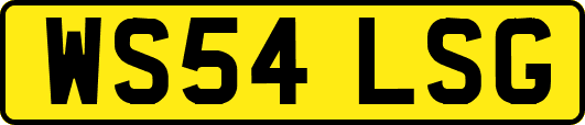 WS54LSG