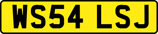 WS54LSJ