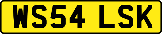 WS54LSK