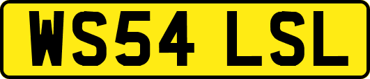 WS54LSL