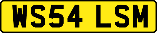 WS54LSM