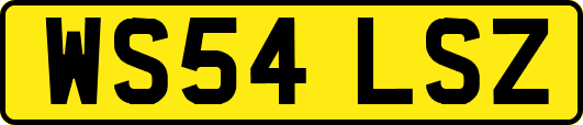 WS54LSZ