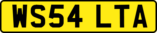 WS54LTA