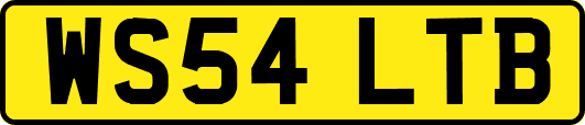 WS54LTB