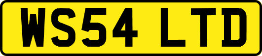 WS54LTD