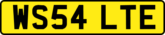 WS54LTE
