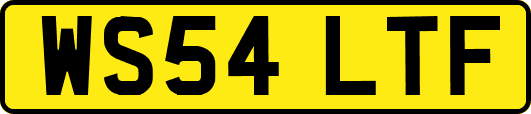 WS54LTF