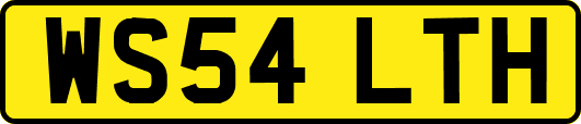 WS54LTH