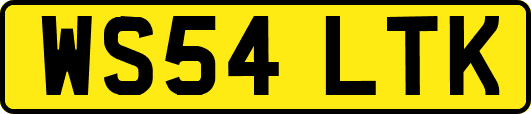 WS54LTK