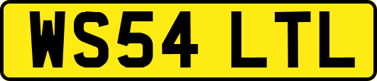 WS54LTL