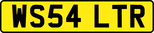 WS54LTR