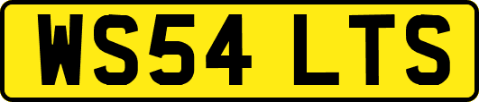 WS54LTS