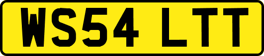 WS54LTT