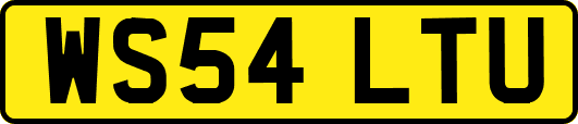 WS54LTU