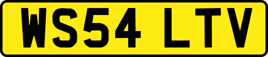 WS54LTV