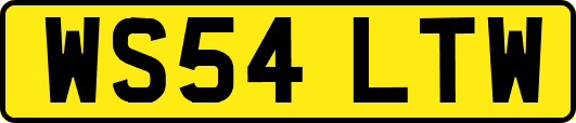 WS54LTW