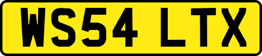 WS54LTX