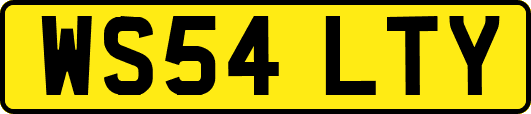 WS54LTY
