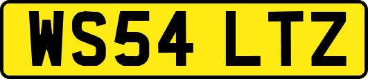 WS54LTZ