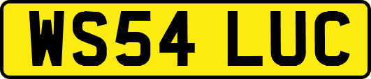 WS54LUC