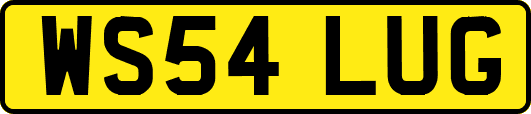 WS54LUG