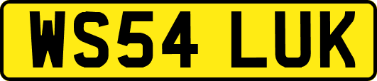 WS54LUK