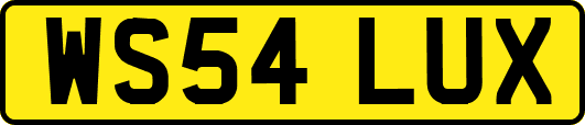 WS54LUX