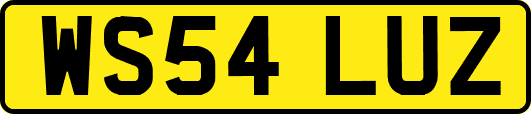 WS54LUZ