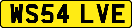 WS54LVE