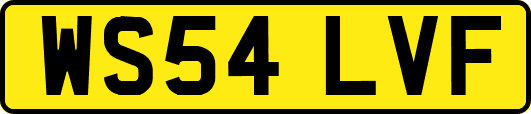 WS54LVF