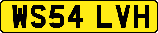 WS54LVH