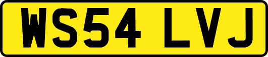 WS54LVJ