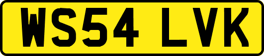 WS54LVK